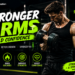 6 Best Triceps Exercises for Bigger Arms