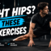 5 hip mobility exercises for tight hips and better movement